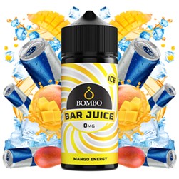 Bombo Bar Juice 100 ml