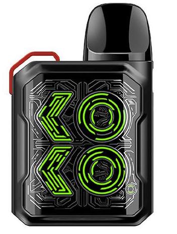 Caliburn GK2 690mAh - Uwell