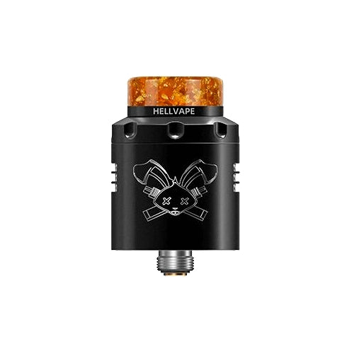 Atomizador Hellvape Dead Rabbit V3 RDA