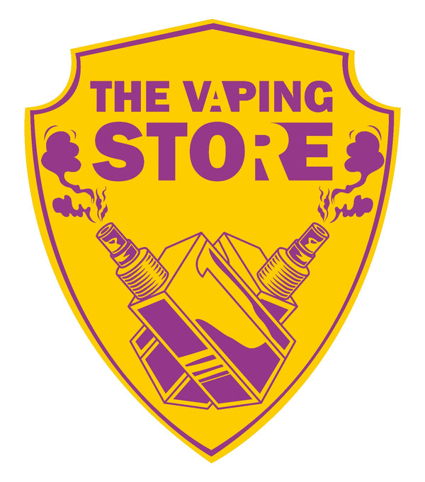 The Vaping Store