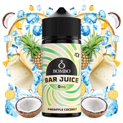 Bombo Bar Juice 100 ml