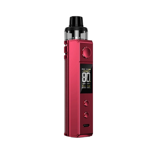 Voopoo Drag H80S Kit