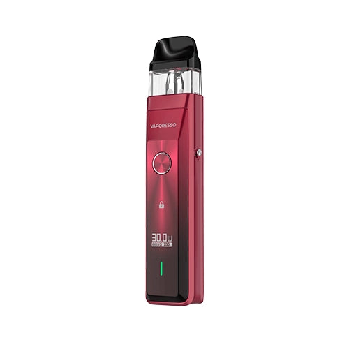 Vaporesso Xros Pro Pod Kit