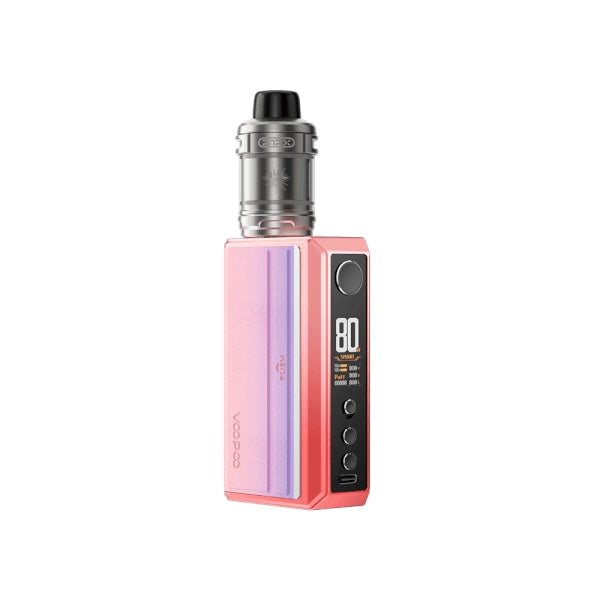 Voopoo Drag 5 Kit