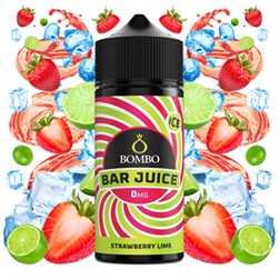 Bombo Bar Juice 100 ml