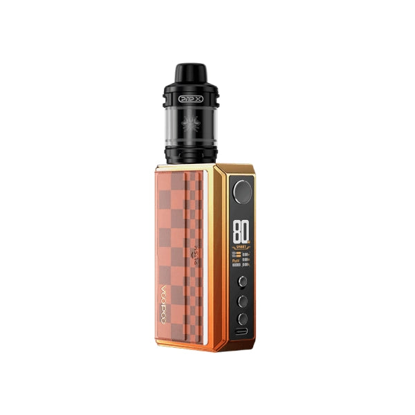 Voopoo Drag 5 Kit