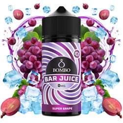 Bombo Bar Juice 100 ml