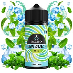 Bombo Bar Juice 100 ml