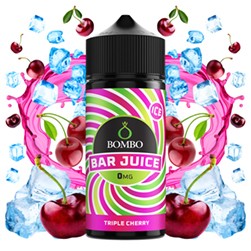 Bombo Bar Juice 100 ml