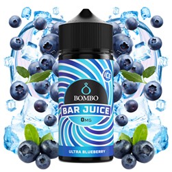 Bombo Bar Juice 100 ml