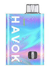 Uwell Havok 950mAh