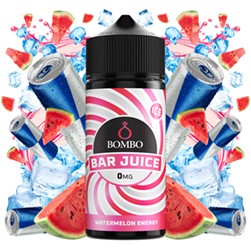 Bombo Bar Juice 100 ml