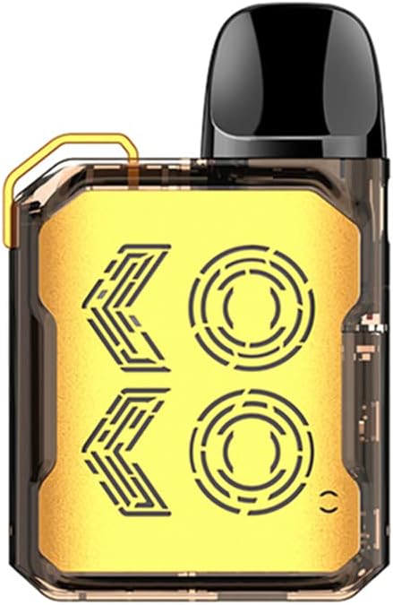 Caliburn GK2 690mAh - Uwell