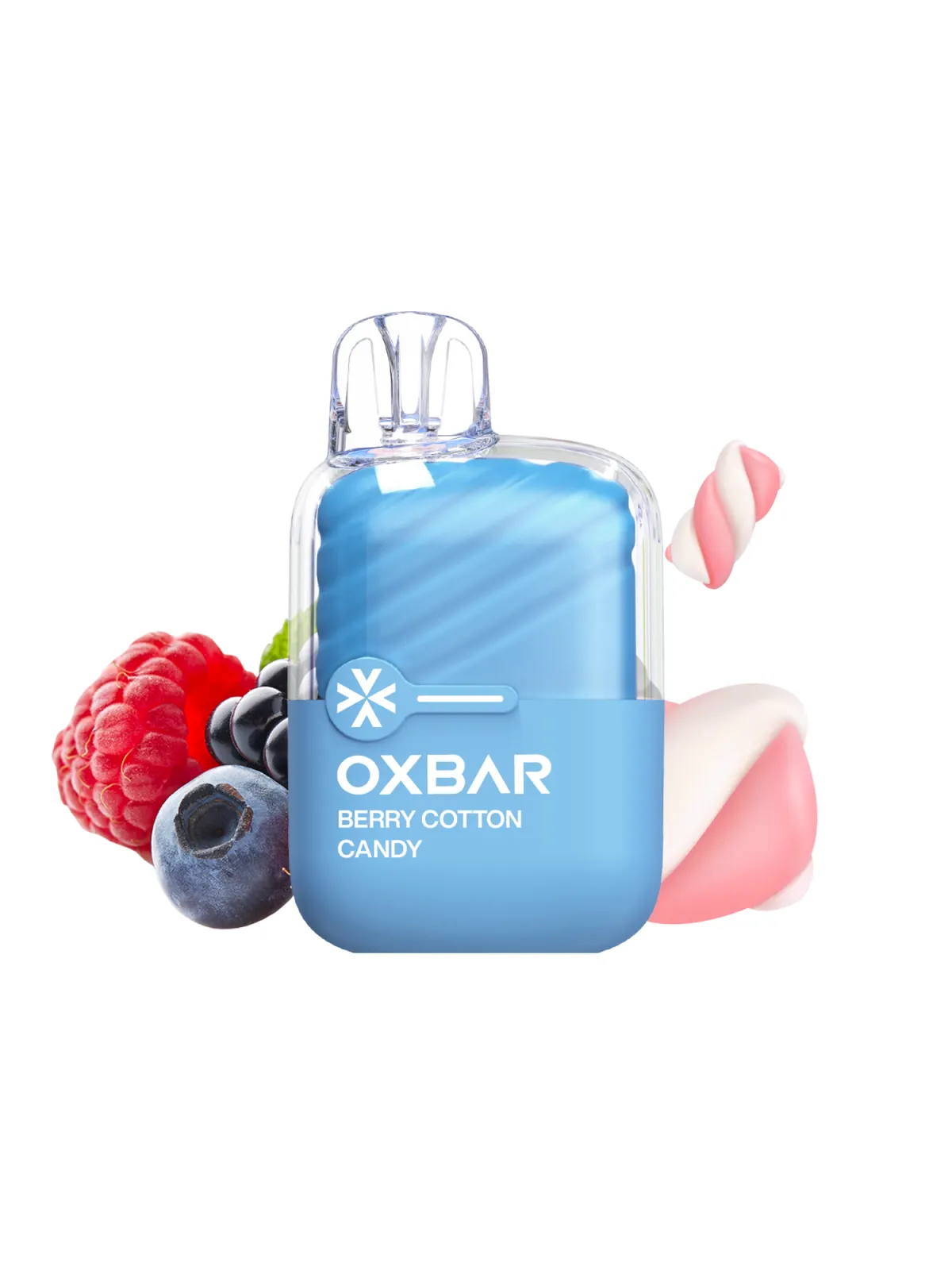 Oxbar Mini