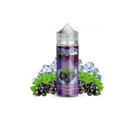 Kingston E-Liquids 100 ml