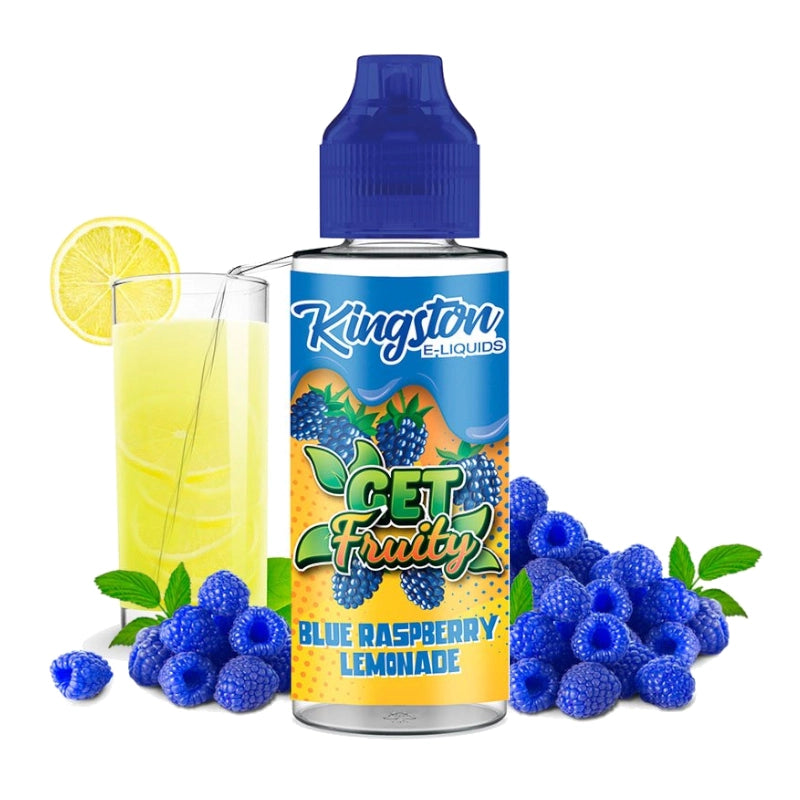 Kingston E-Liquids 100 ml