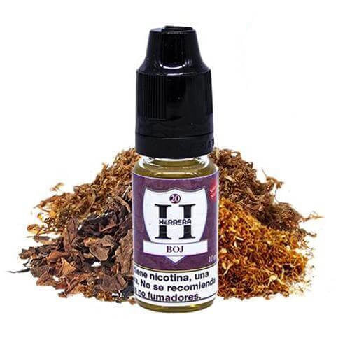 Herrera Salts 10 ml