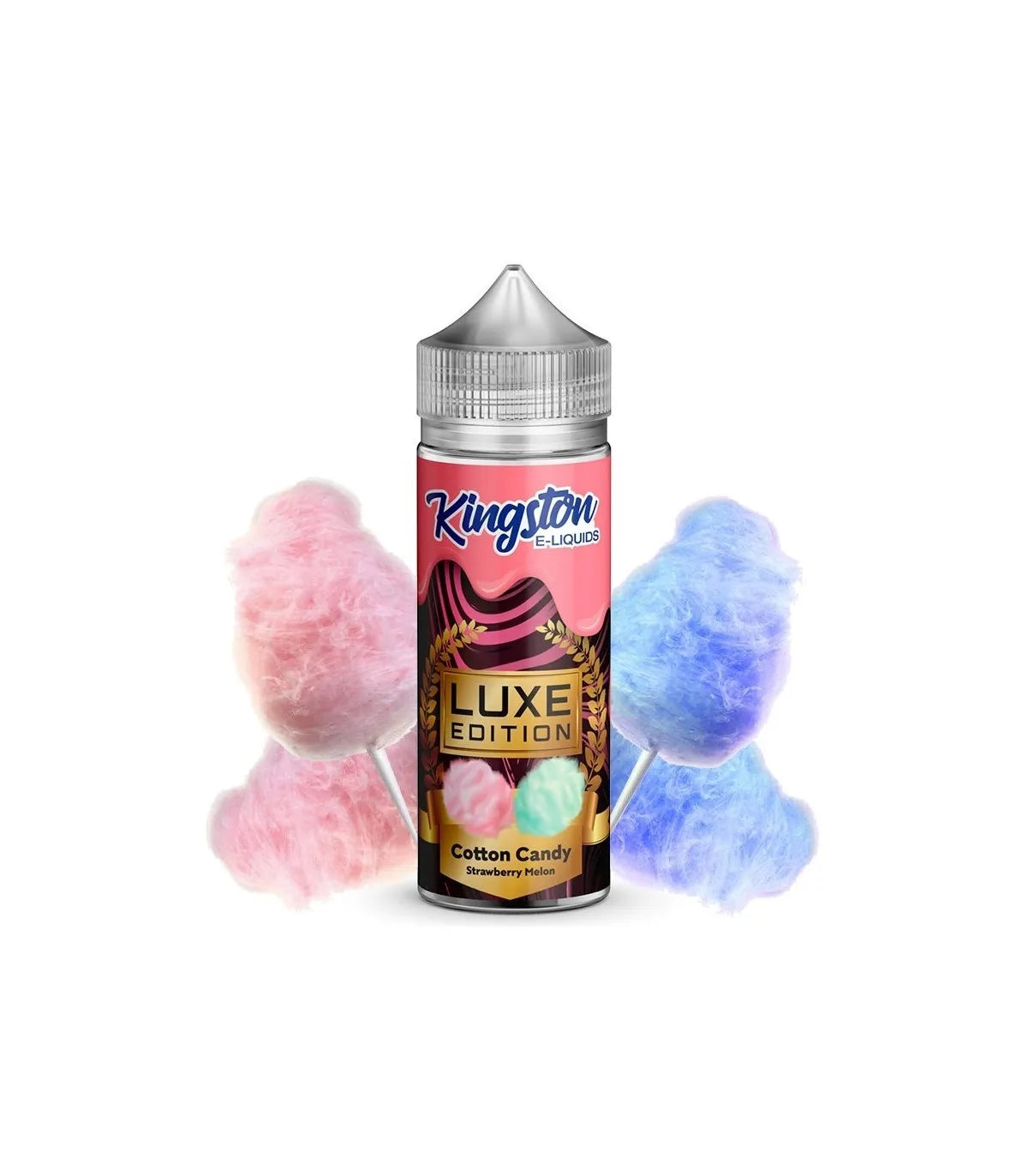 Kingston E-Liquids 100 ml