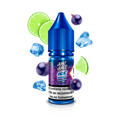 Just Juice Ice