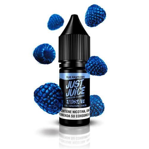 Just Juice Nic Salts
