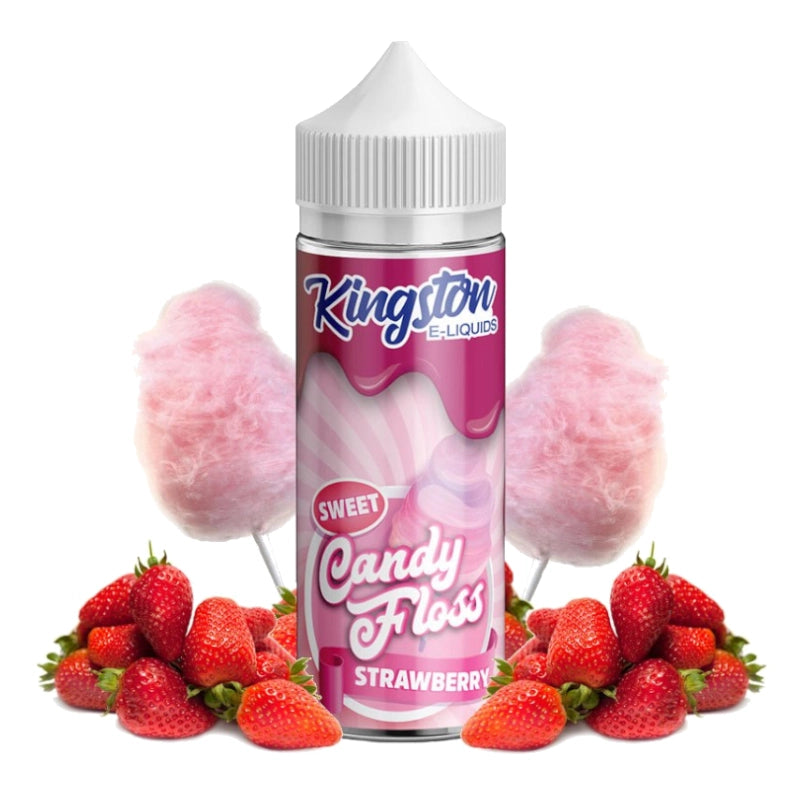 Kingston E-Liquids 100 ml