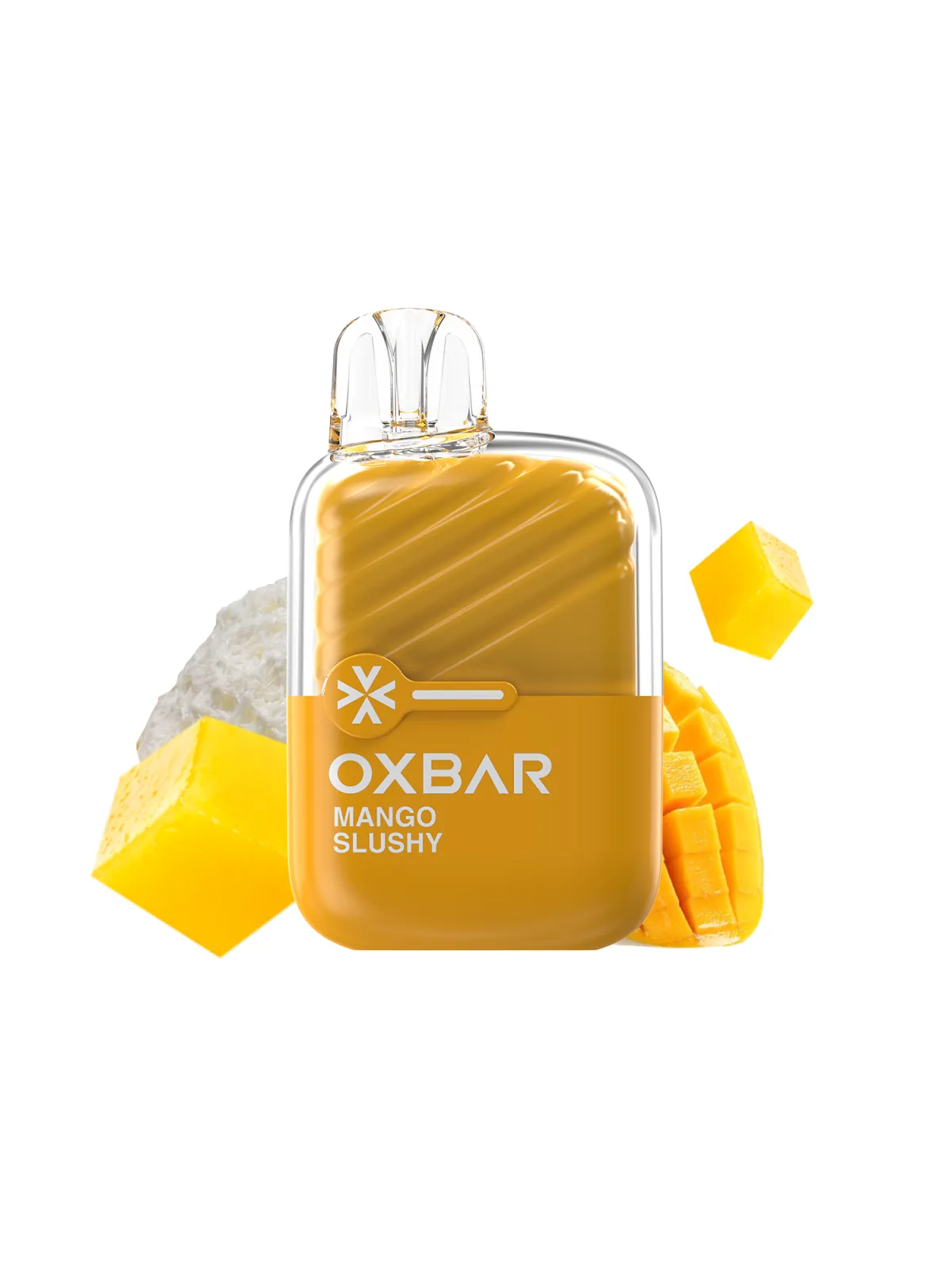 Oxbar Mini