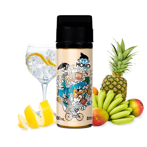 Mono eJuice