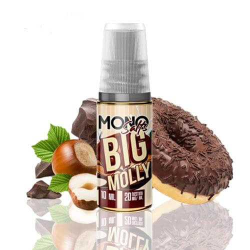Mono eJuice Salts