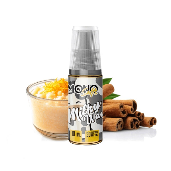 Mono eJuice Salts