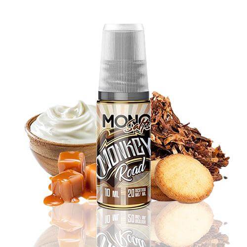 Mono eJuice Salts