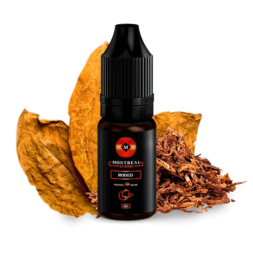 Montreal Original Salts 10 ml