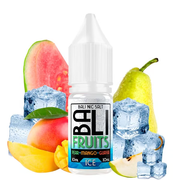 Bali Fruits Salts by King Crest