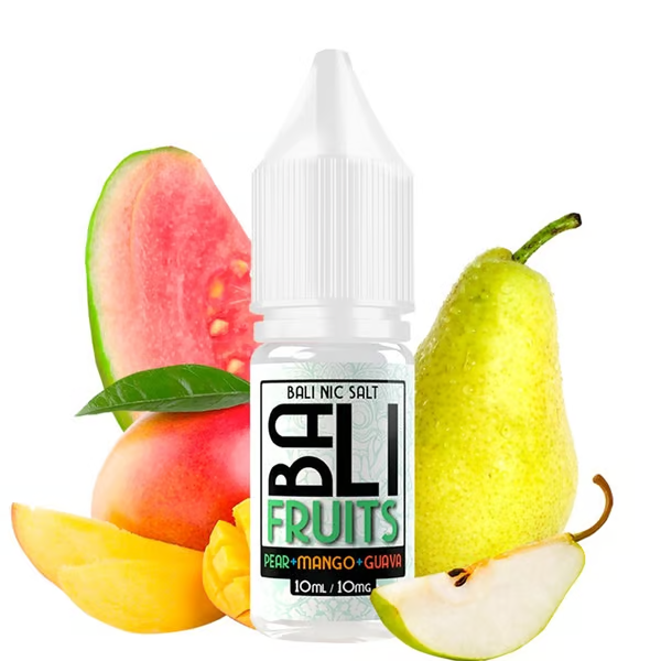 Bali Fruits Salts by King Crest