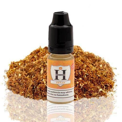 Herrera Salts 10 ml