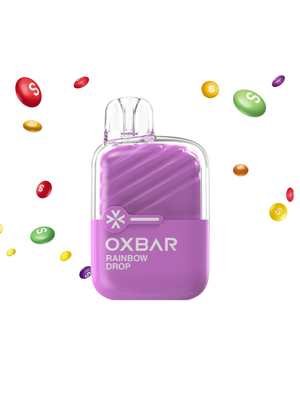 Oxbar Mini