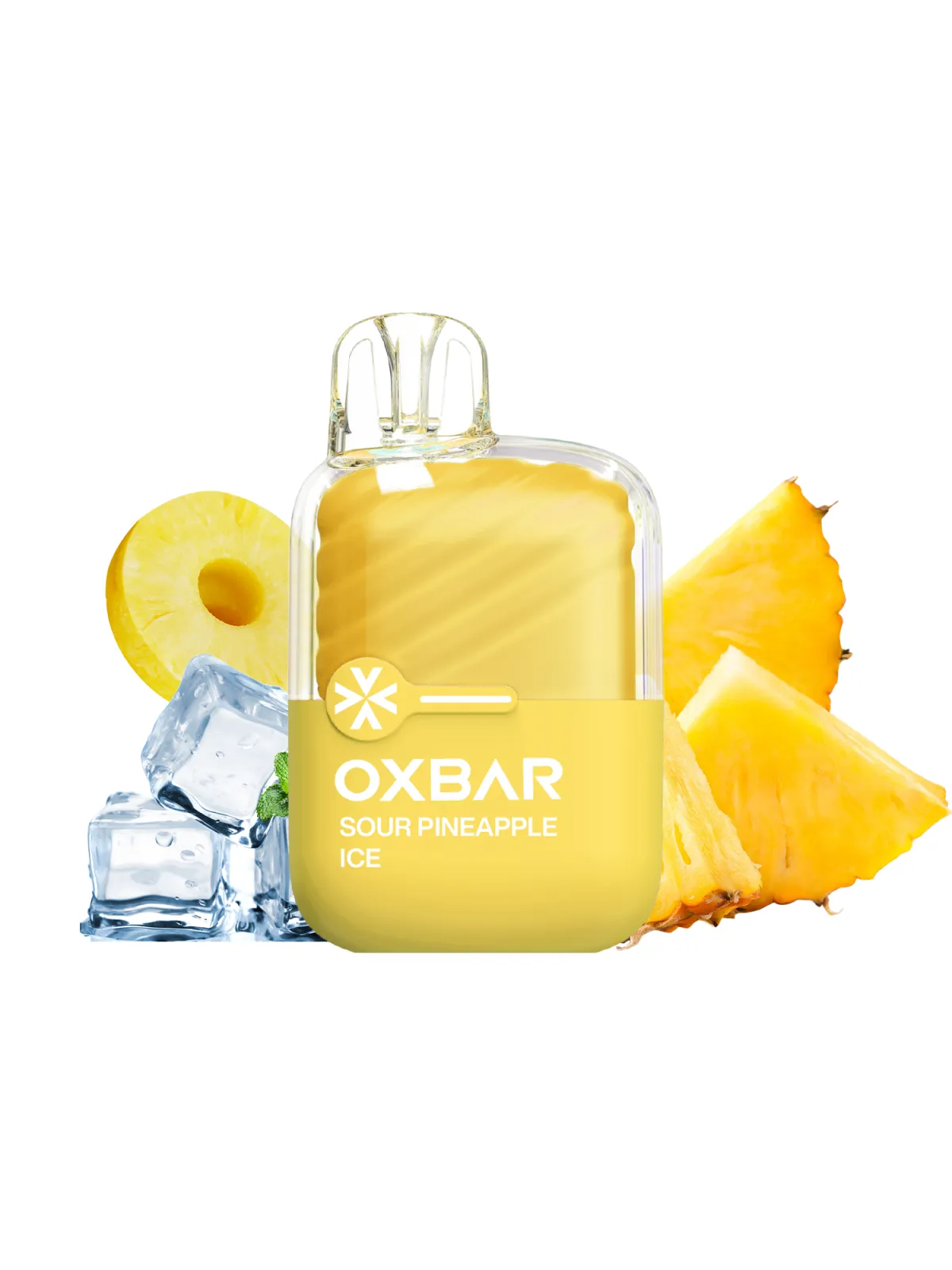 Oxbar Mini