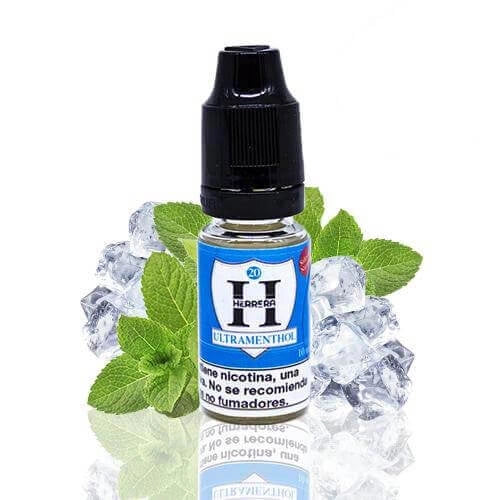 Herrera Salts 10 ml