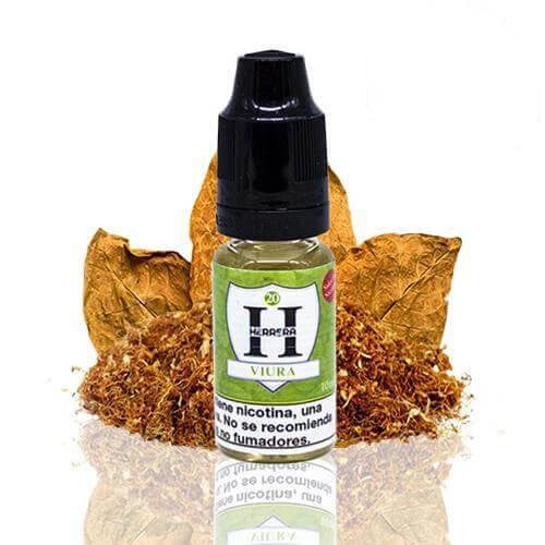Herrera Salts 10 ml