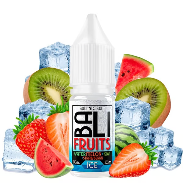 Bali Fruits Salts by King Crest