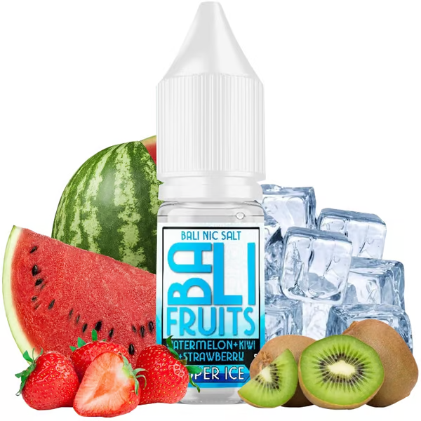 Bali Fruits Salts by King Crest