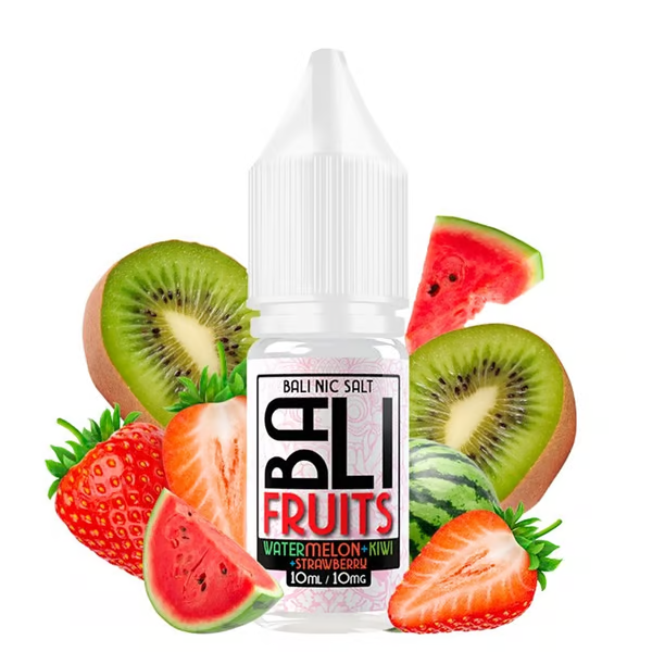 Bali Fruits Salts by King Crest