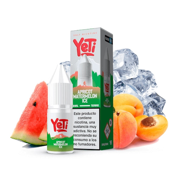 Yeti Summit Series Salts