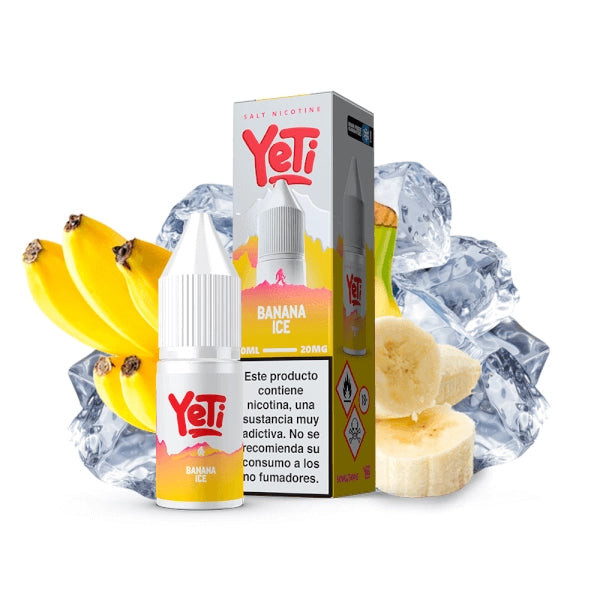 Yeti Summit Series Salts
