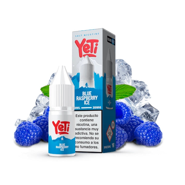 Yeti Summit Series Salts