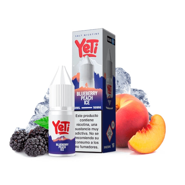 Yeti Summit Series Salts