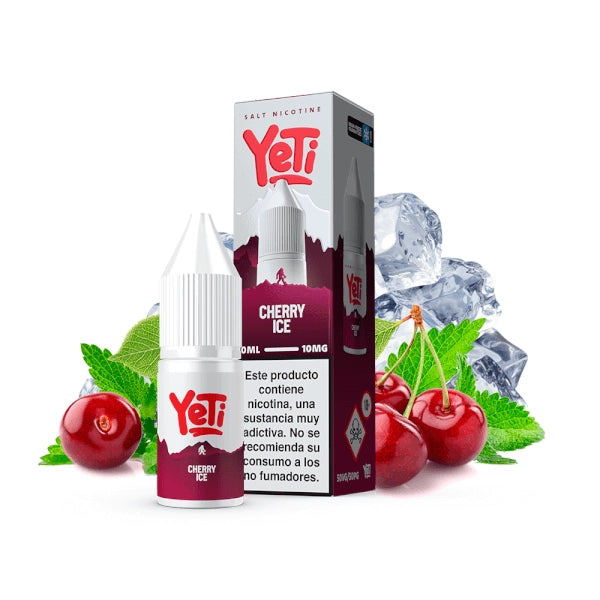 Yeti Summit Series Salts