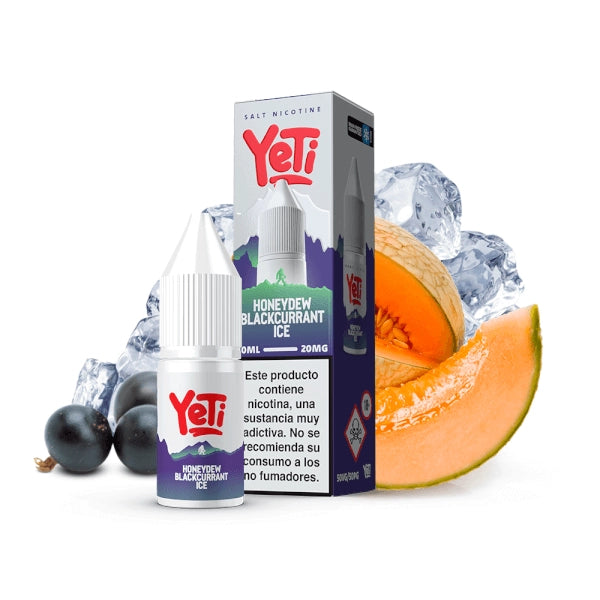 Yeti Summit Series Salts