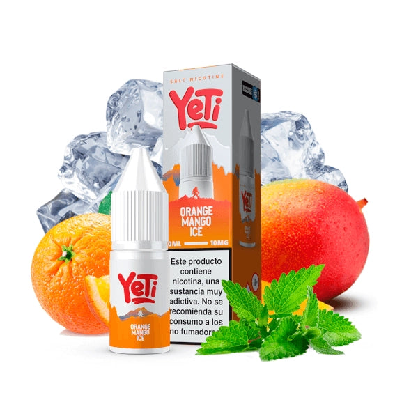 Yeti Summit Series Salts