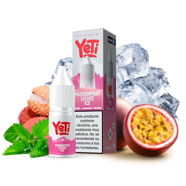 Yeti Summit Series Salts