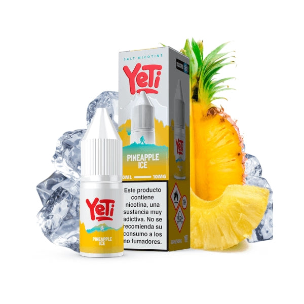Yeti Summit Series Salts